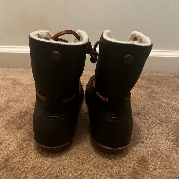 Rain Boots (duck boots) - Picture 3 of 4